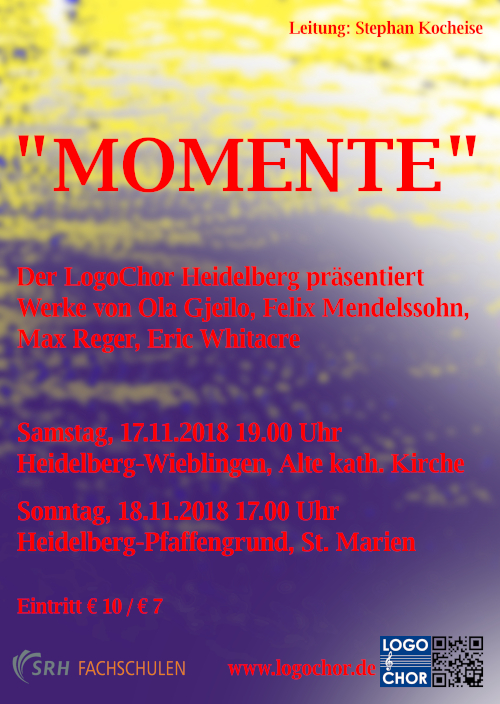 Bild 10, Auftritt 'Momente 2018'
