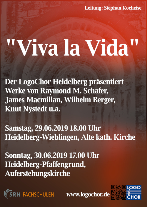 Bild 11, Auftritt 'Viva La Vida 2019'