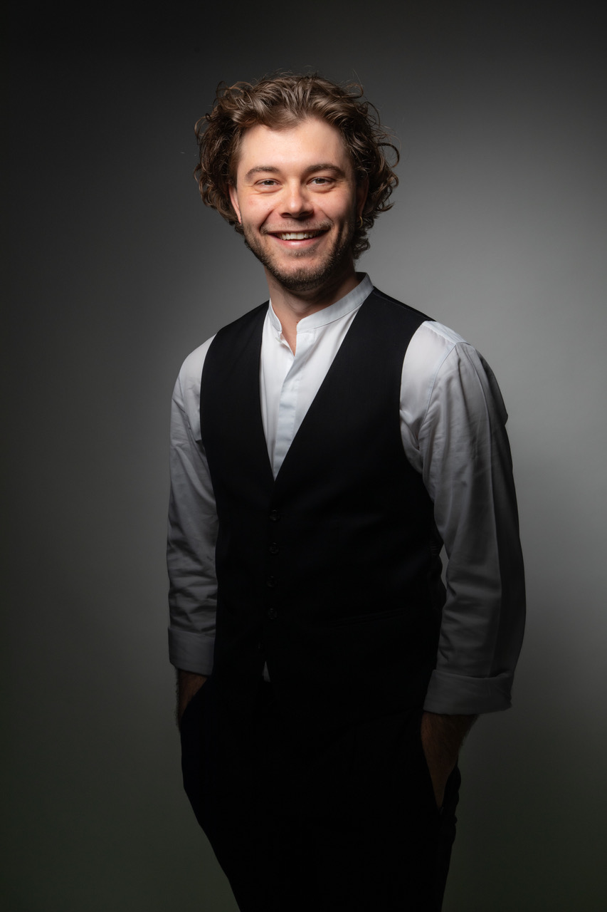 Chorleitung Ferdinand Dehner